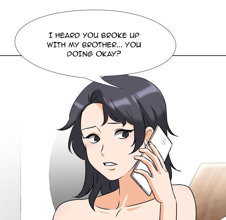 Our Exchange - Chapter 80 [photo 40] - MangaPorn