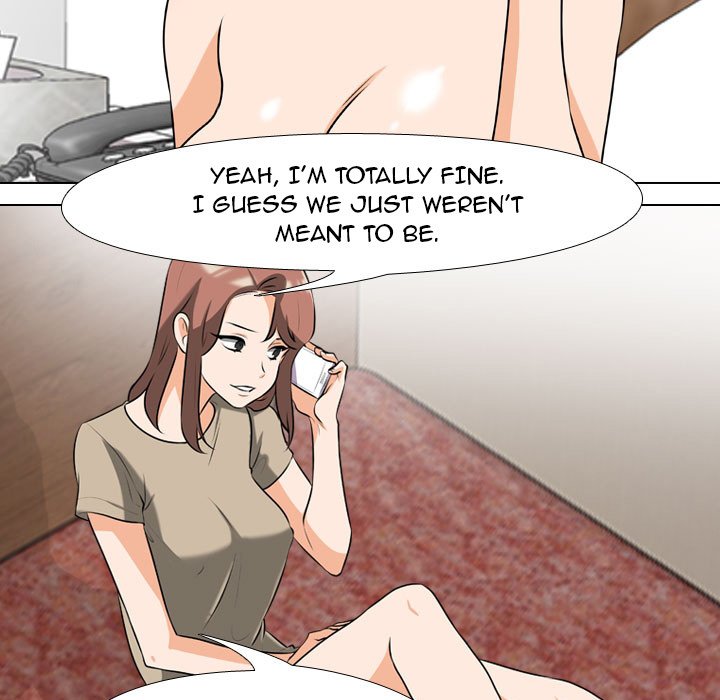 Our Exchange - Chapter 80 [photo 41] - MangaPorn