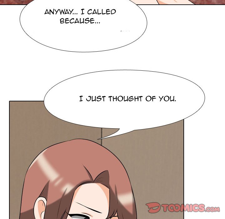 Our Exchange - Chapter 80 [photo 42] - MangaPorn