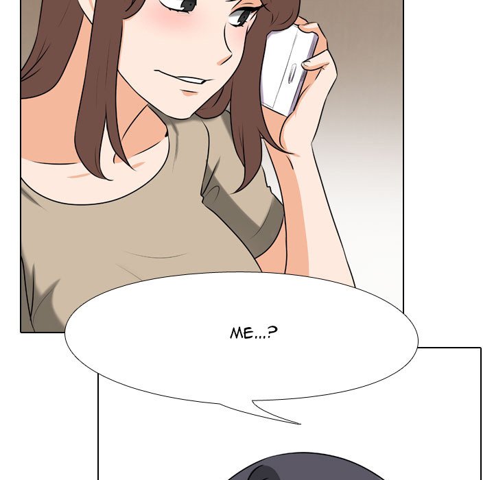 Our Exchange - Chapter 80 [photo 43] - MangaPorn