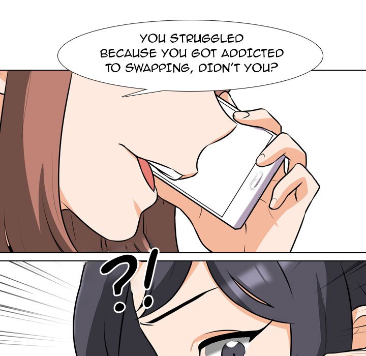 Our Exchange - Chapter 80 [photo 45] - MangaPorn