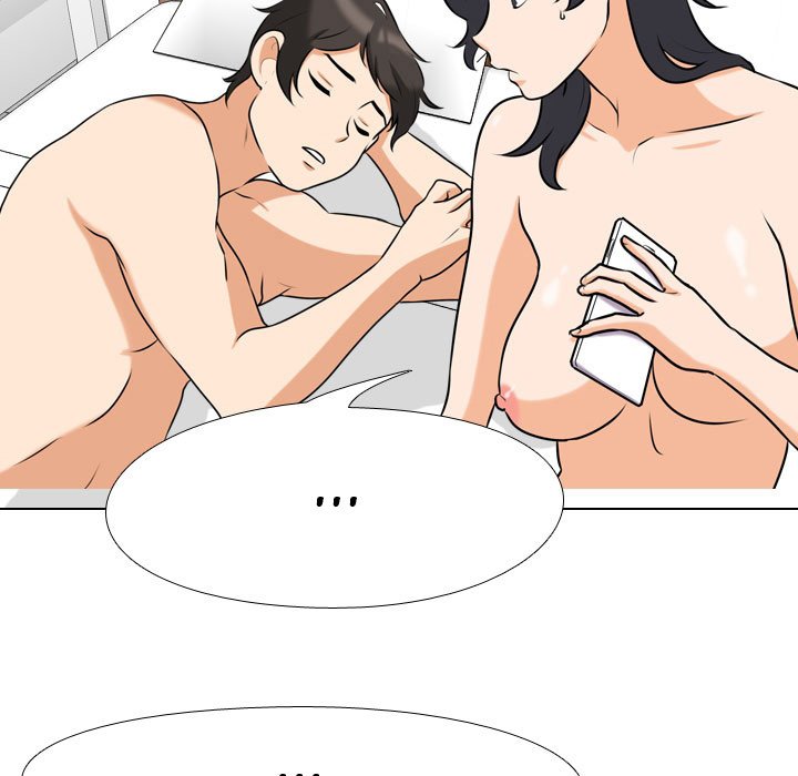 Our Exchange - Chapter 80 [photo 47] - MangaPorn