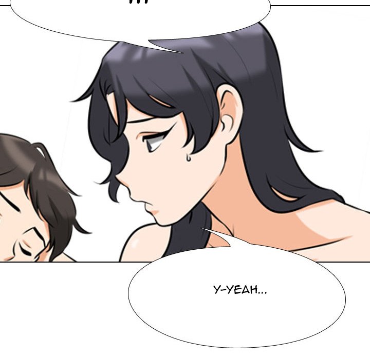 Our Exchange - Chapter 80 [photo 48] - MangaPorn