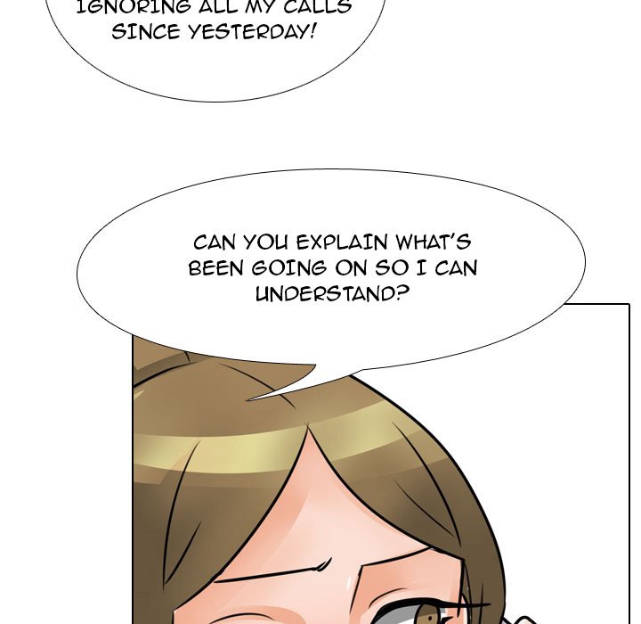 Our Exchange - Chapter 80 [photo 5] - MangaPorn