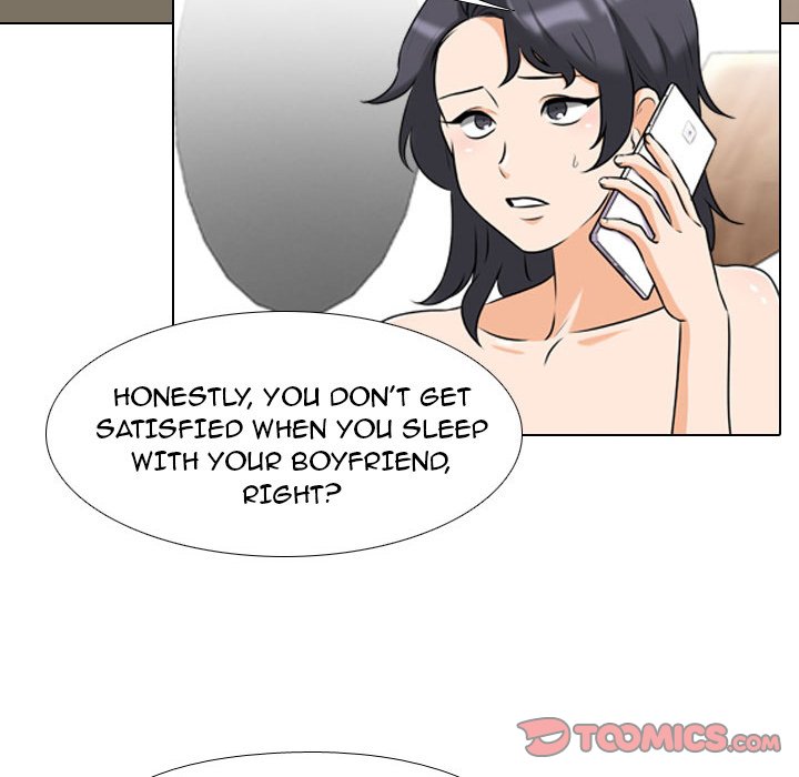 Our Exchange - Chapter 80 [photo 54] - MangaPorn