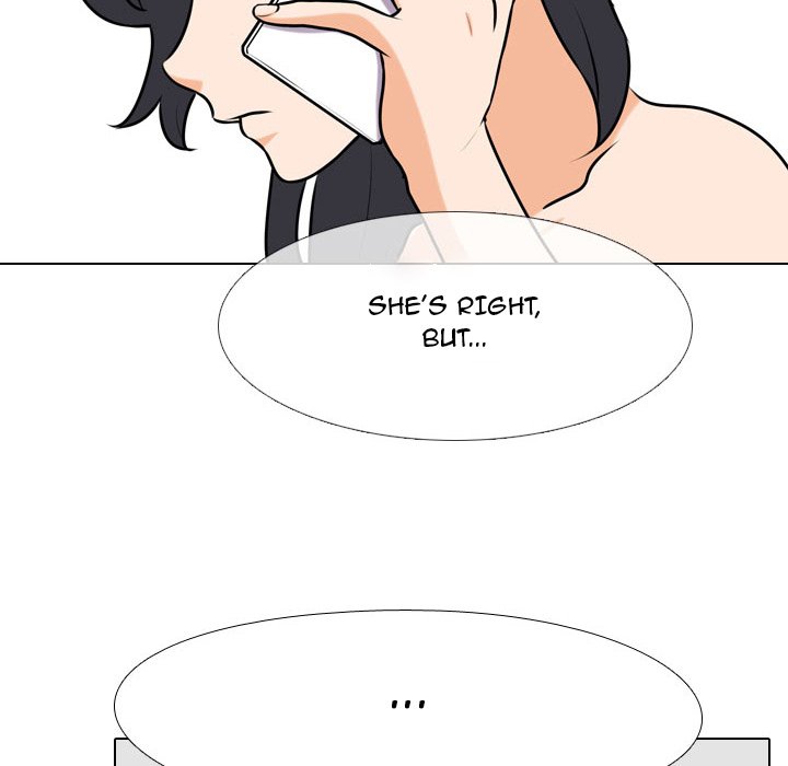 Our Exchange - Chapter 80 [photo 60] - MangaPorn