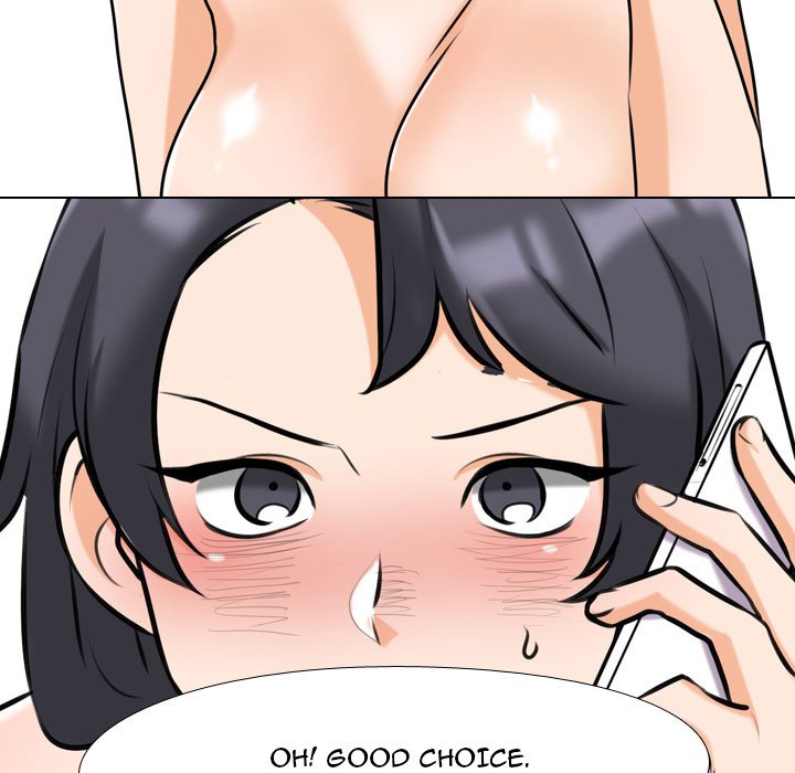 Our Exchange - Chapter 80 [photo 67] - MangaPorn