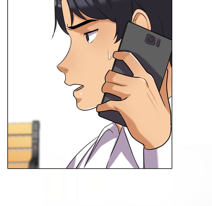 Our Exchange - Chapter 80 [photo 7] - MangaPorn