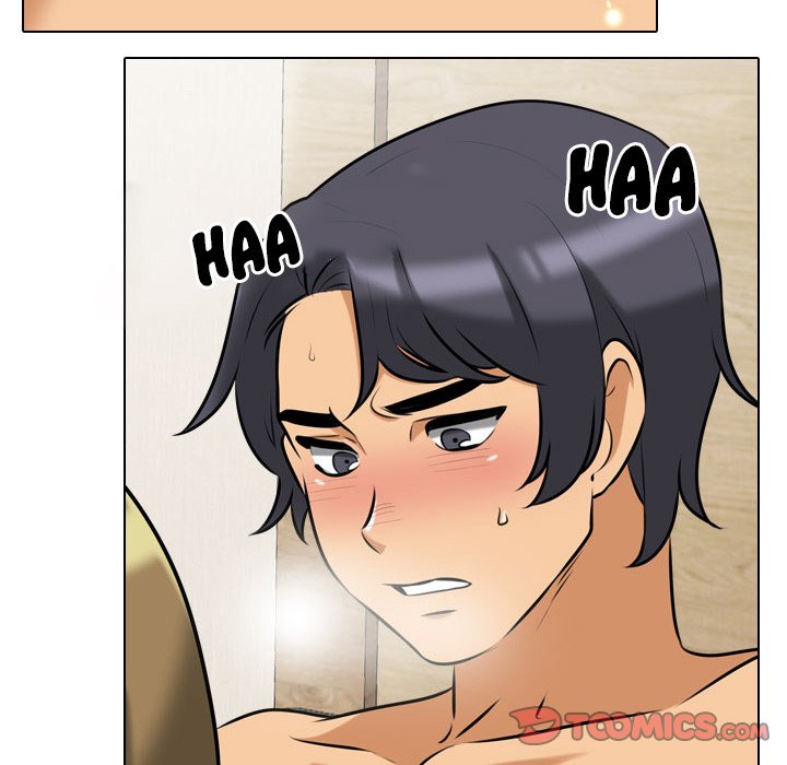 Our Exchange - Chapter 80 [photo 74] - MangaPorn