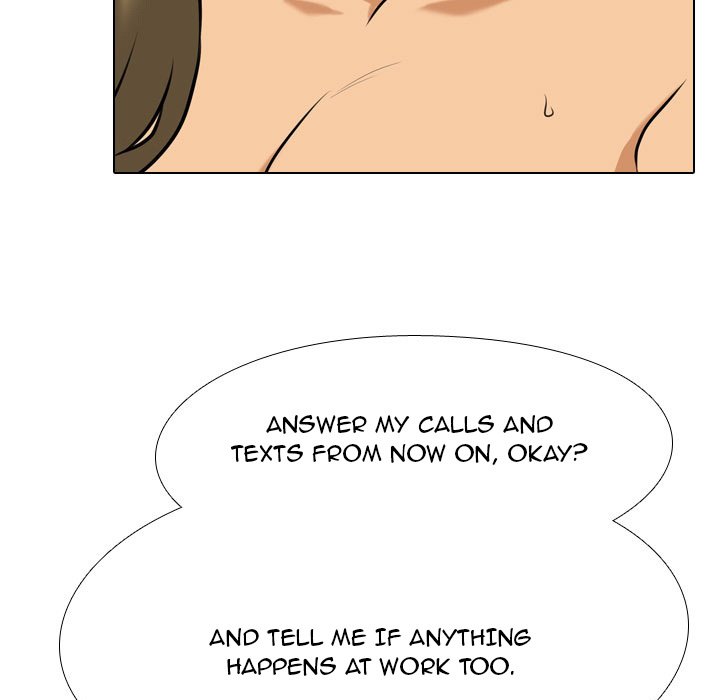 Our Exchange - Chapter 80 [photo 75] - MangaPorn