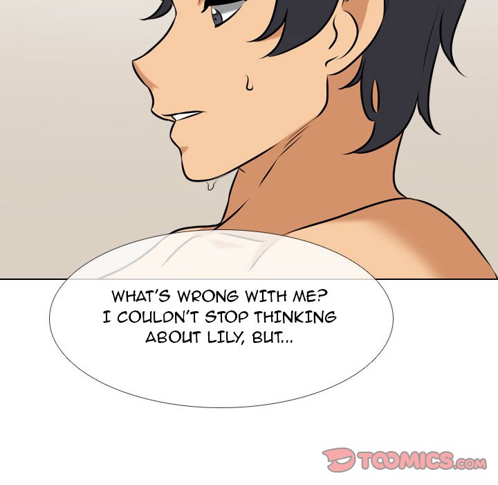 Our Exchange - Chapter 80 [photo 82] - MangaPorn