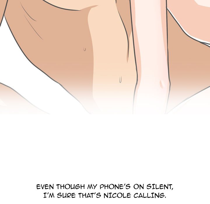 Our Exchange - Chapter 80 [photo 85] - MangaPorn