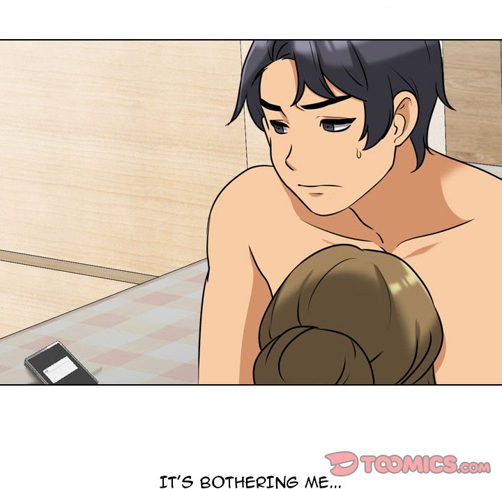 Our Exchange - Chapter 80 [photo 86] - MangaPorn