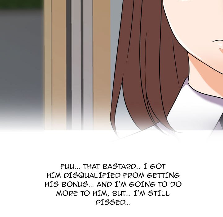 Our Exchange - Chapter 80 [photo 9] - MangaPorn