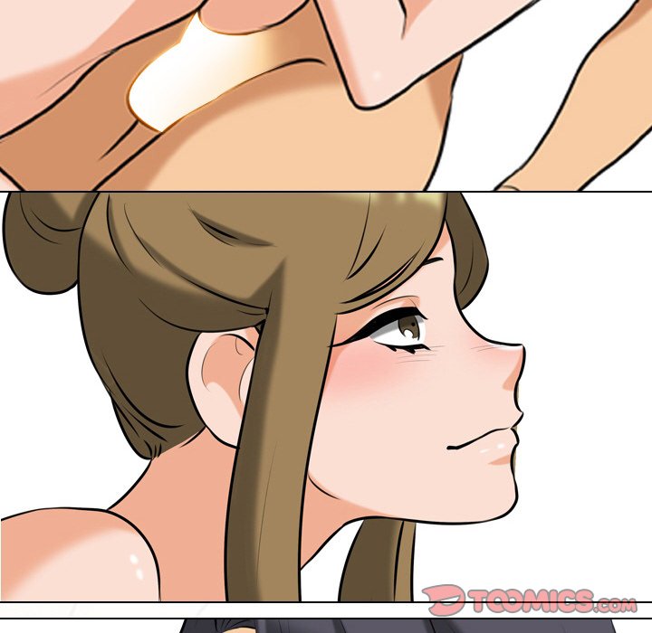 Our Exchange - Chapter 80 [photo 90] - MangaPorn