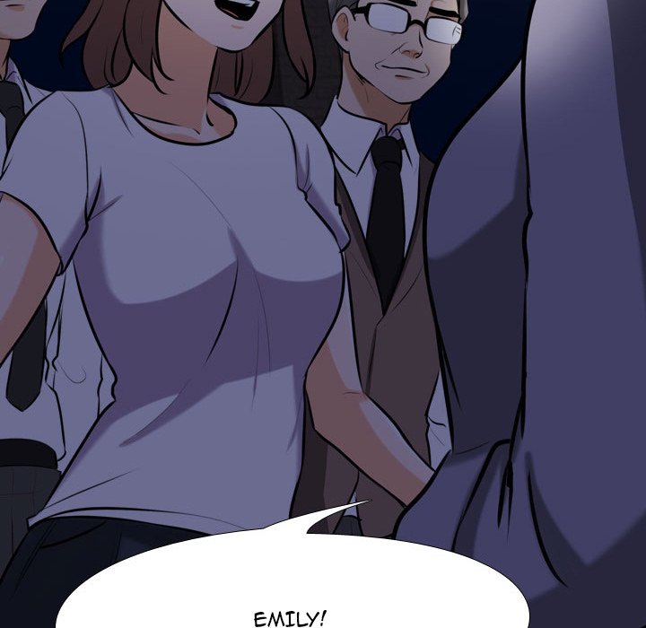 Our Exchange - Chapter 80 [photo 97] - MangaPorn