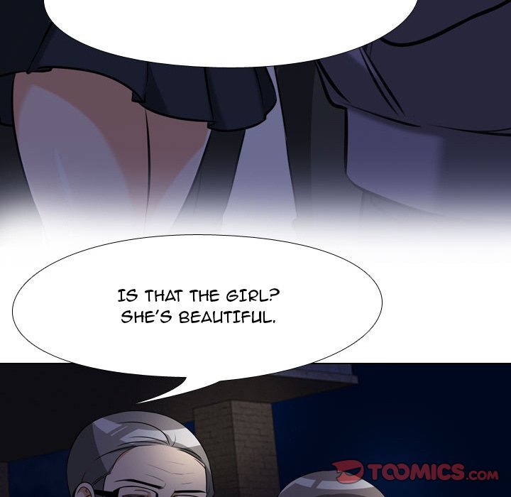 Our Exchange - Chapter 80 [photo 98] - MangaPorn