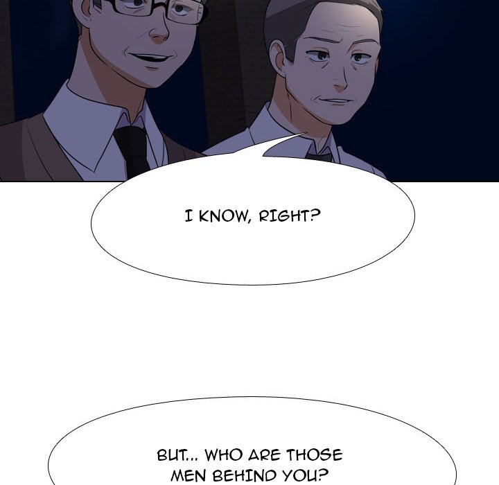 Our Exchange - Chapter 80 [photo 99] - MangaPorn