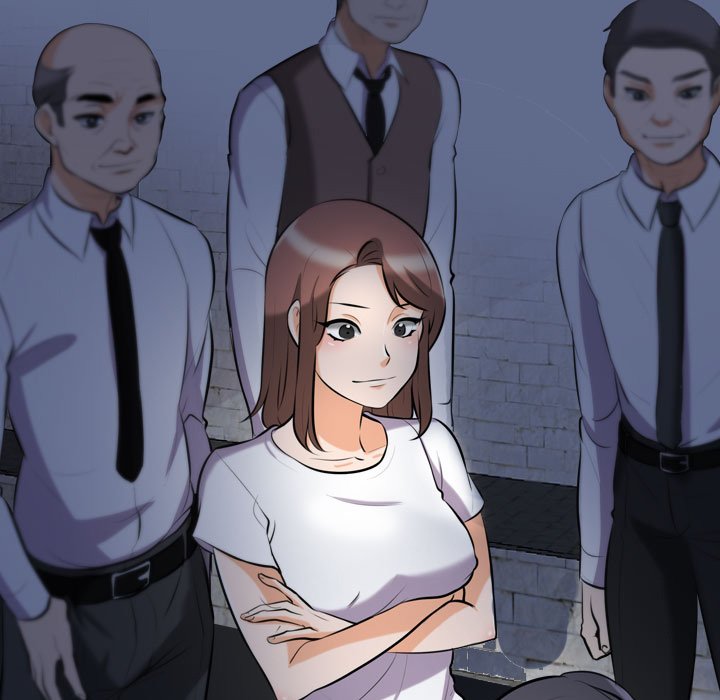 Our Exchange - Chapter 81 [photo 17] - MangaPorn