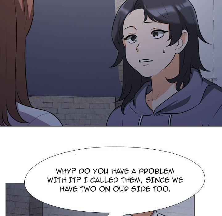 Our Exchange - Chapter 81 [photo 20] - MangaPorn