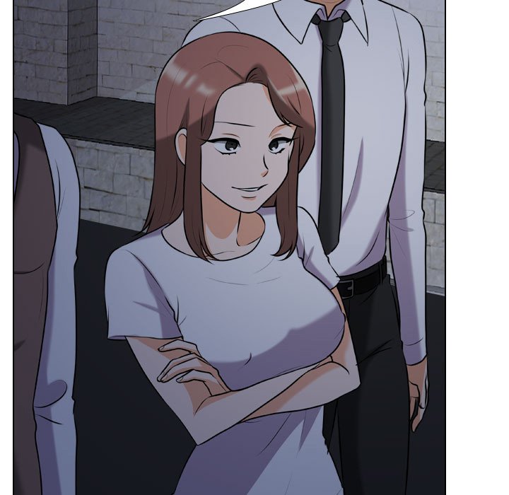 Our Exchange - Chapter 81 [photo 21] - MangaPorn