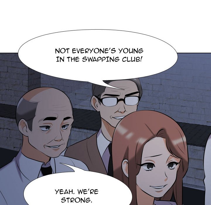 Our Exchange - Chapter 81 [photo 24] - MangaPorn