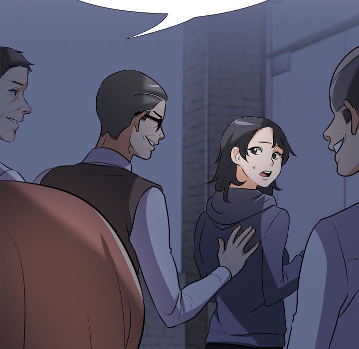 Our Exchange - Chapter 81 [photo 27] - MangaPorn