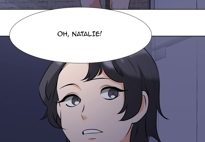 Our Exchange - Chapter 81 [photo 3] - MangaPorn