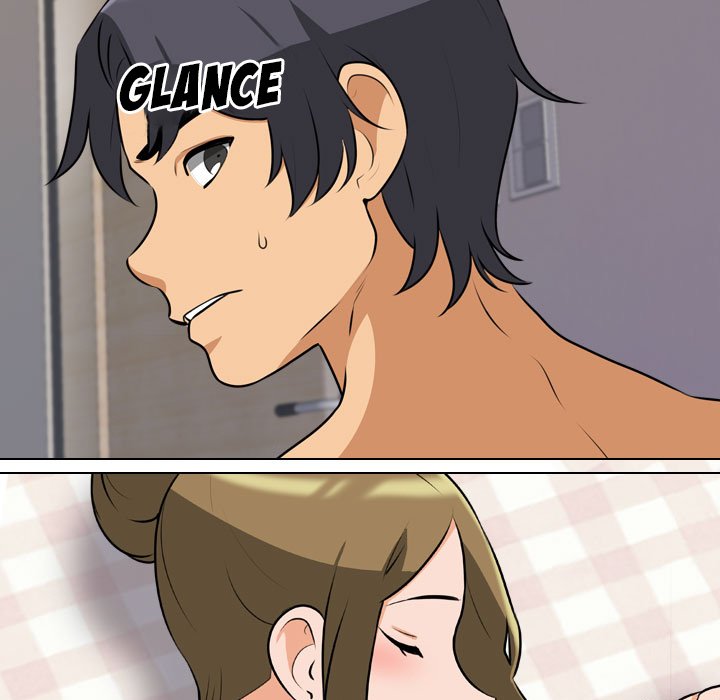 Our Exchange - Chapter 81 [photo 33] - MangaPorn