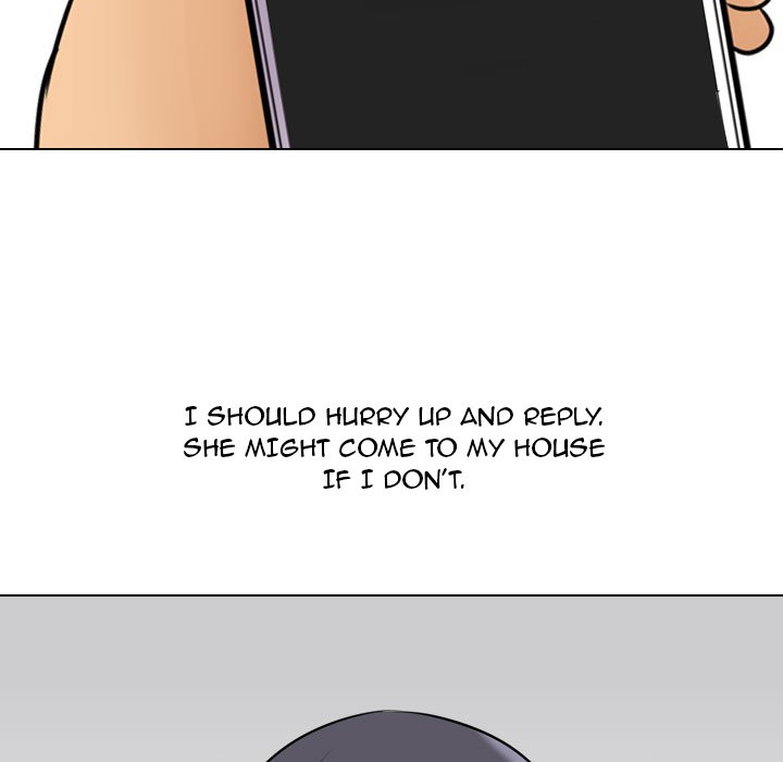 Our Exchange - Chapter 81 [photo 37] - MangaPorn