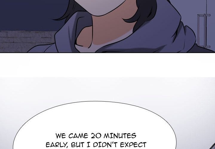 Our Exchange - Chapter 81 [photo 4] - MangaPorn