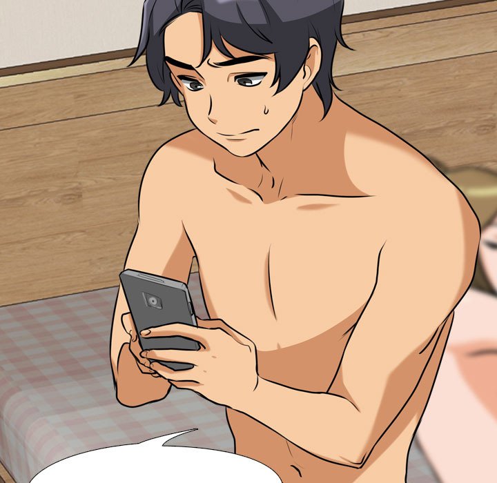 Our Exchange - Chapter 81 [photo 43] - MangaPorn