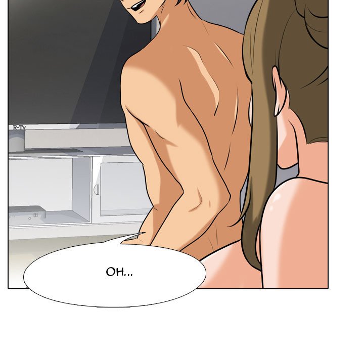 Our Exchange - Chapter 81 [photo 47] - MangaPorn