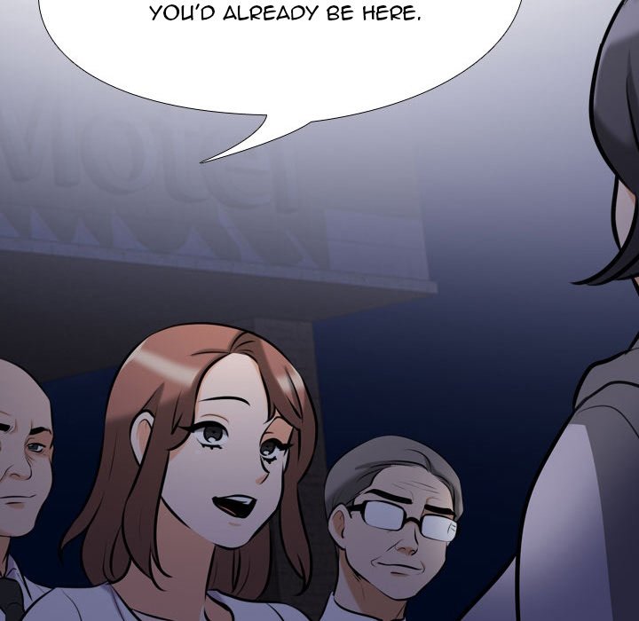 Our Exchange - Chapter 81 [photo 5] - MangaPorn