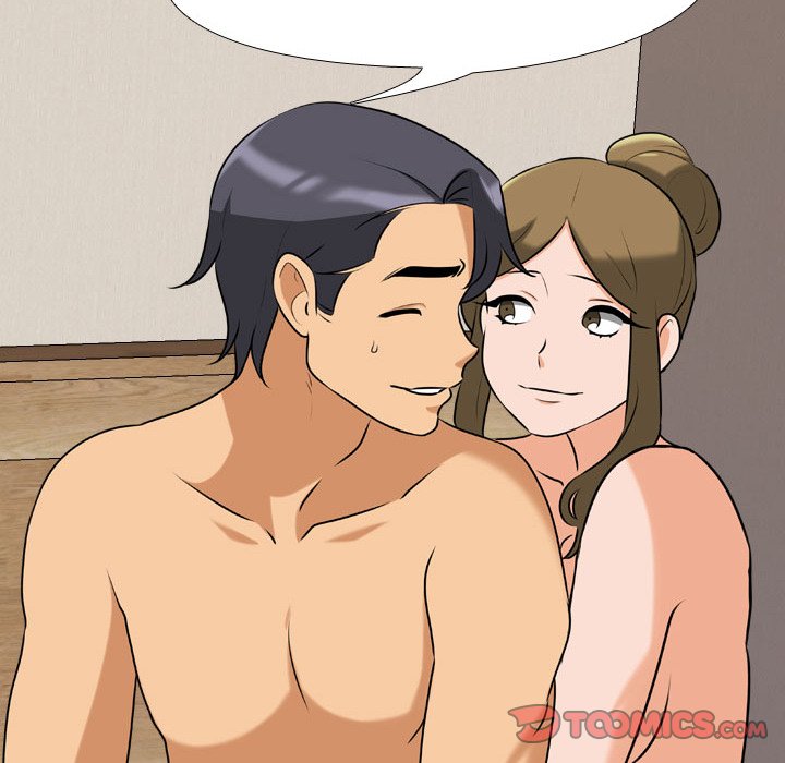 Our Exchange - Chapter 81 [photo 50] - MangaPorn