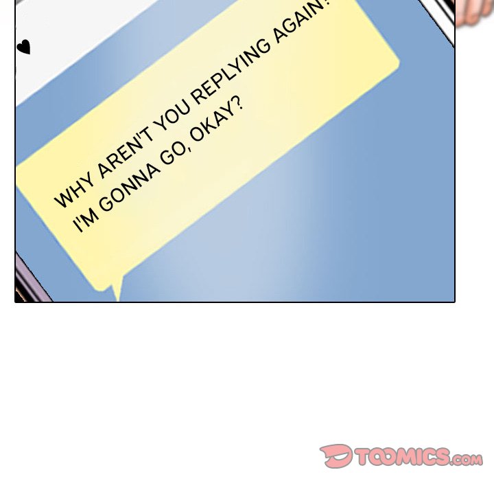 Our Exchange - Chapter 81 [photo 58] - MangaPorn