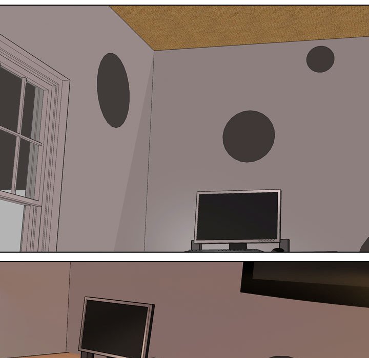 Our Exchange - Chapter 81 [photo 59] - MangaPorn