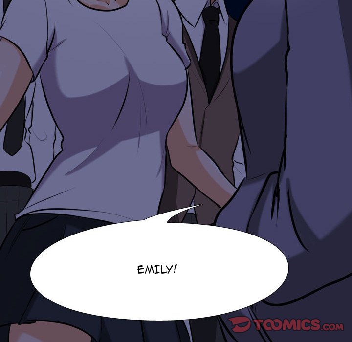 Our Exchange - Chapter 81 [photo 6] - MangaPorn