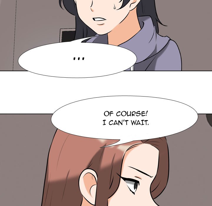 Our Exchange - Chapter 81 [photo 63] - MangaPorn