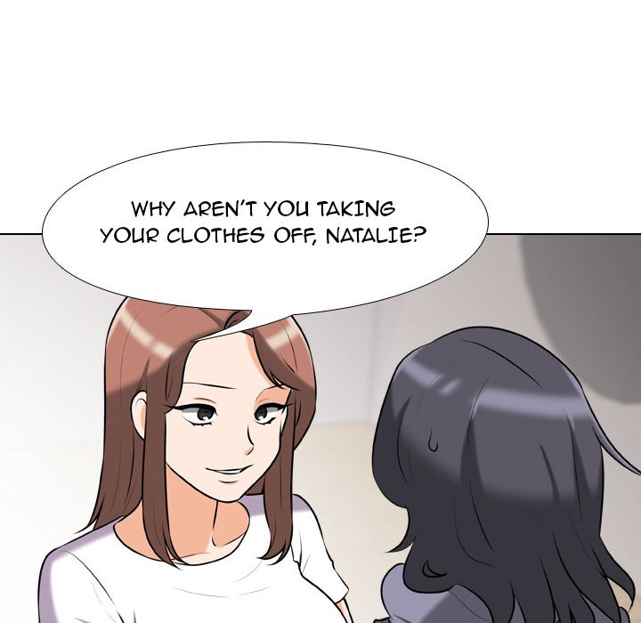 Our Exchange - Chapter 81 [photo 68] - MangaPorn