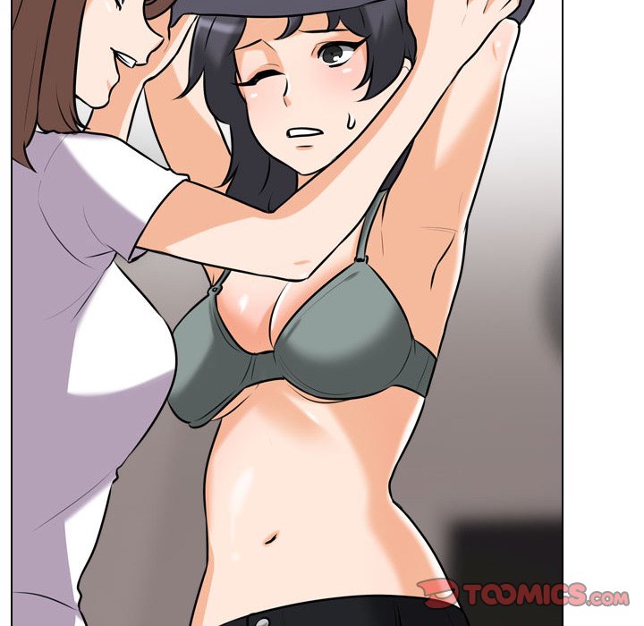 Our Exchange - Chapter 81 [photo 70] - MangaPorn