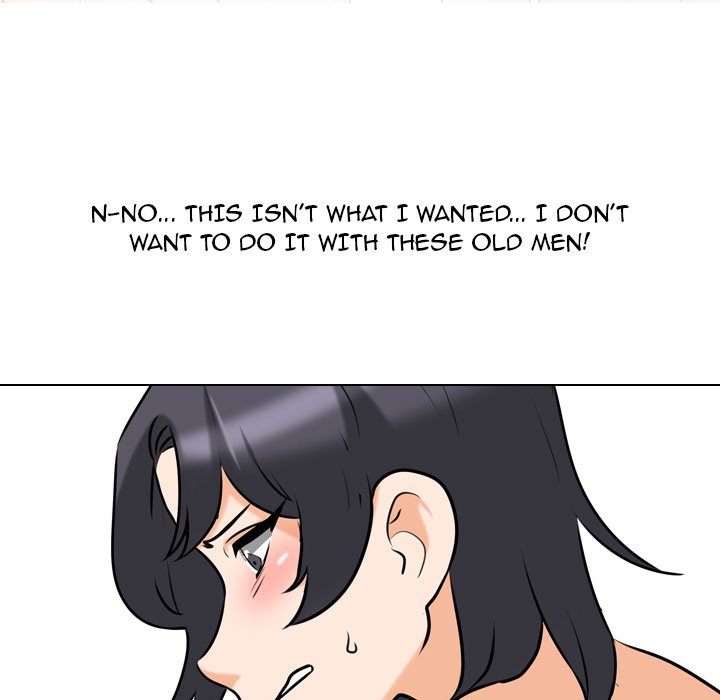 Our Exchange - Chapter 81 [photo 85] - MangaPorn