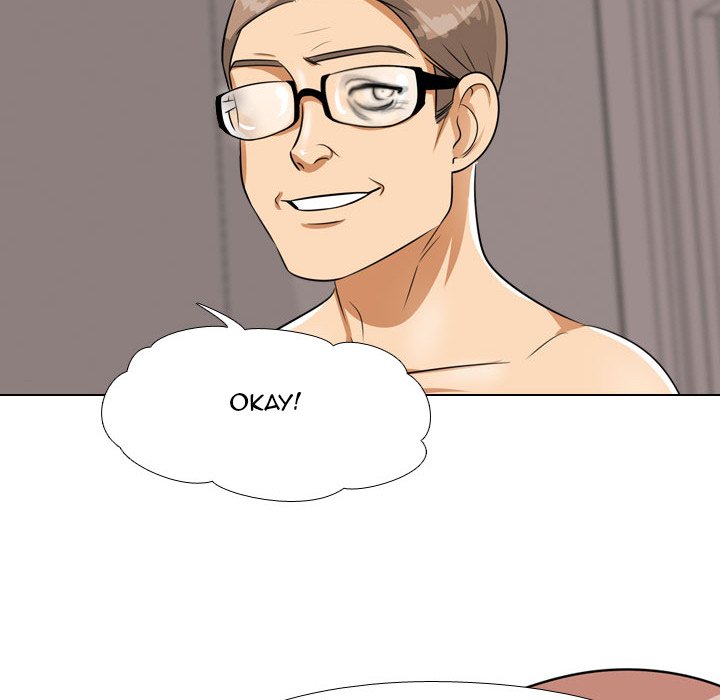 Our Exchange - Chapter 81 [photo 96] - MangaPorn