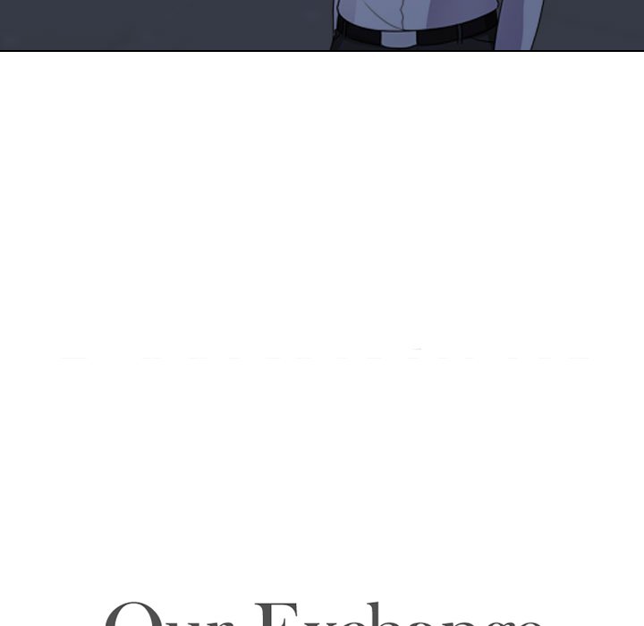 Our Exchange - Chapter 82 [photo 13] - MangaPorn