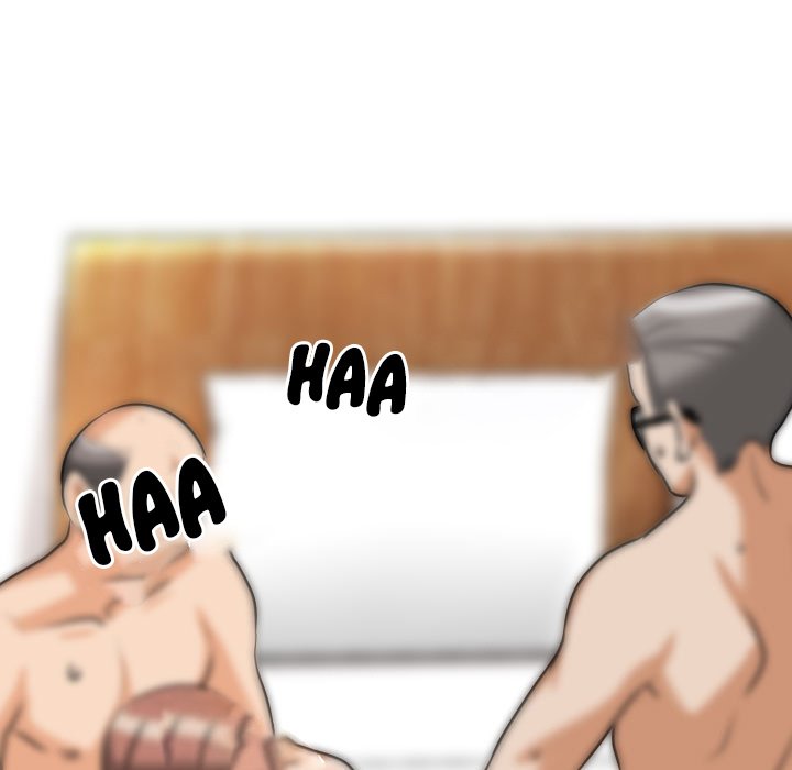 Our Exchange - Chapter 82 [photo 19] - MangaPorn