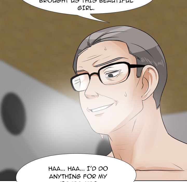 Our Exchange - Chapter 82 [photo 31] - MangaPorn