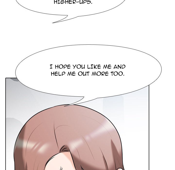 Our Exchange - Chapter 82 [photo 32] - MangaPorn