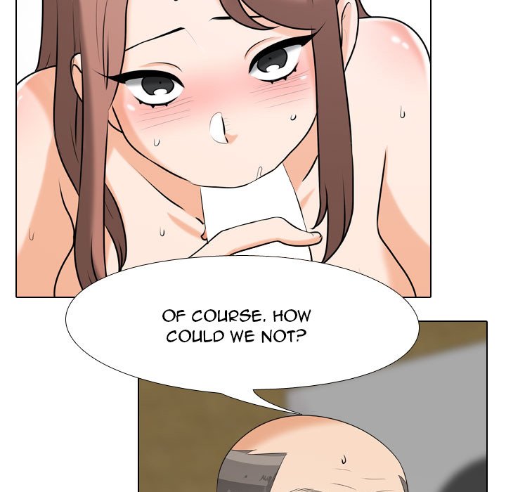 Our Exchange - Chapter 82 [photo 33] - MangaPorn