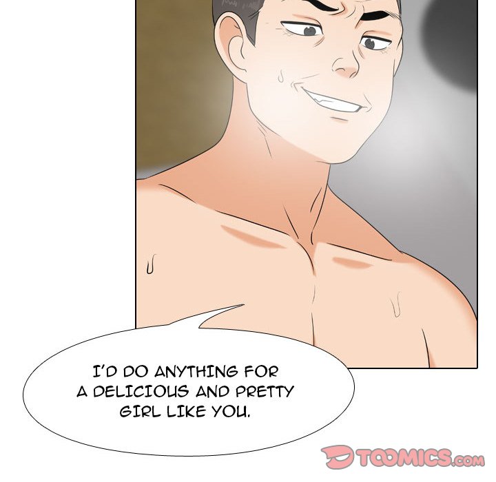 Our Exchange - Chapter 82 [photo 34] - MangaPorn