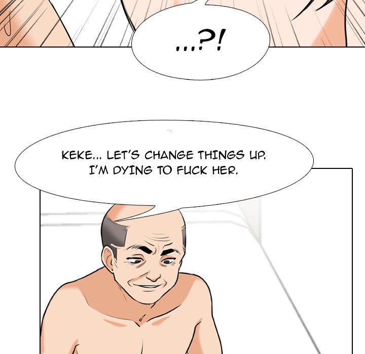 Our Exchange - Chapter 82 [photo 39] - MangaPorn